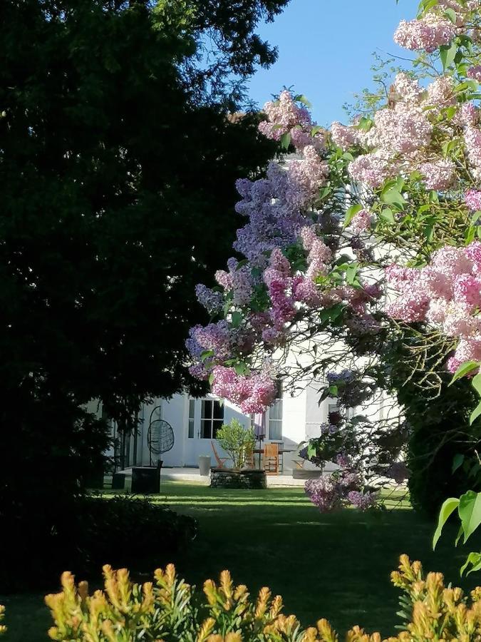 H De Surgeres B&B 외부 사진