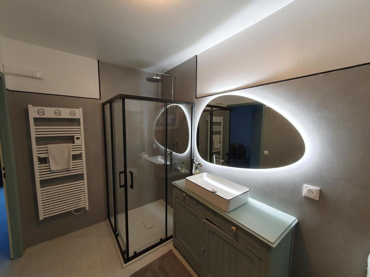 H De Surgeres B&B 외부 사진