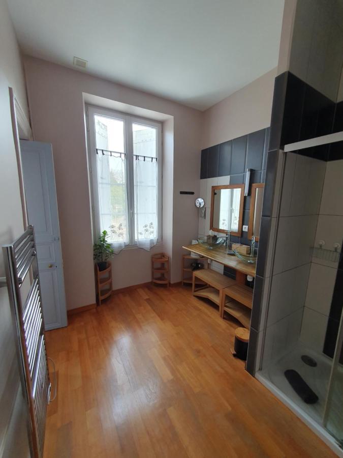 H De Surgeres B&B 외부 사진