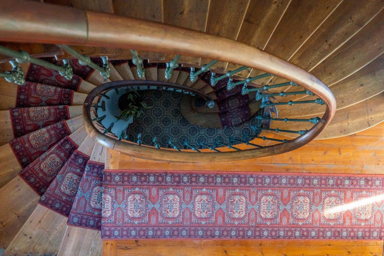 H De Surgeres B&B 외부 사진