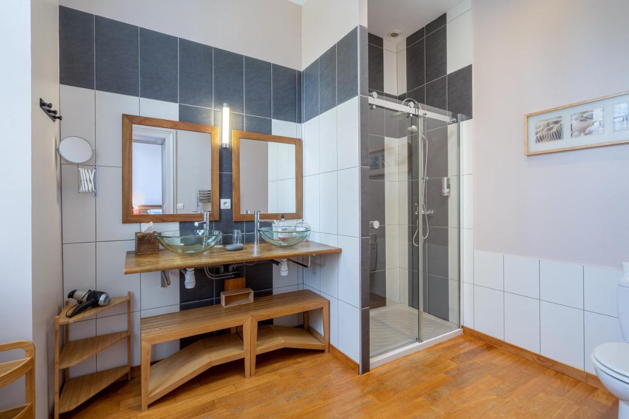 H De Surgeres B&B 외부 사진