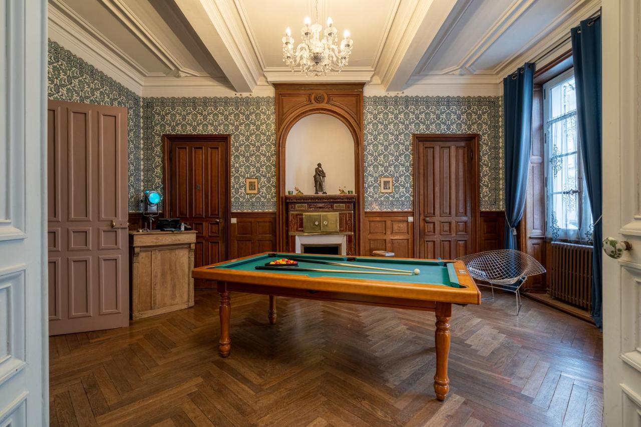 H De Surgeres B&B 외부 사진