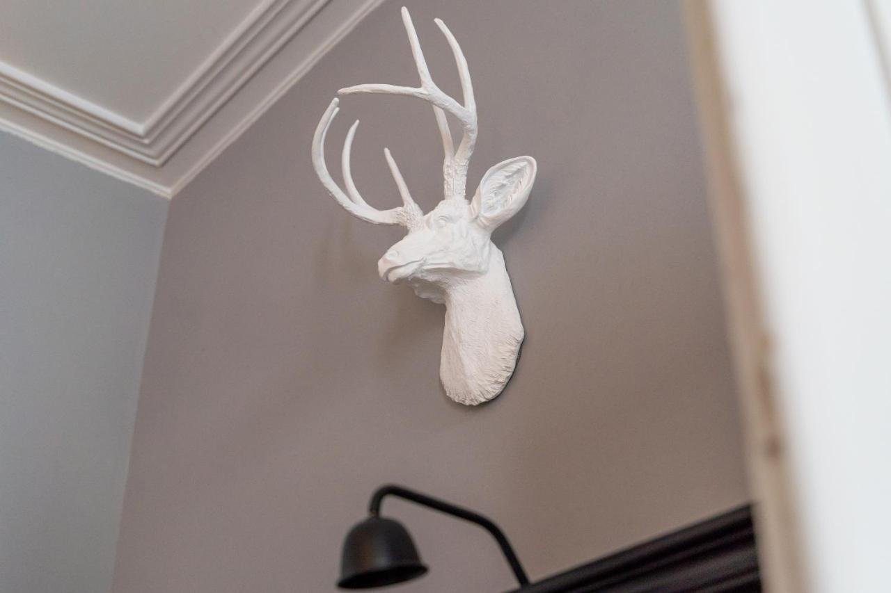 H De Surgeres B&B 외부 사진