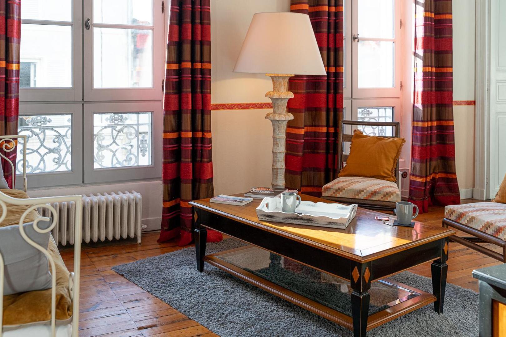 H De Surgeres B&B 외부 사진