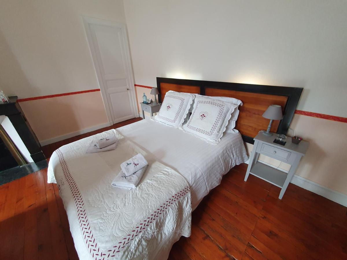 H De Surgeres B&B 외부 사진