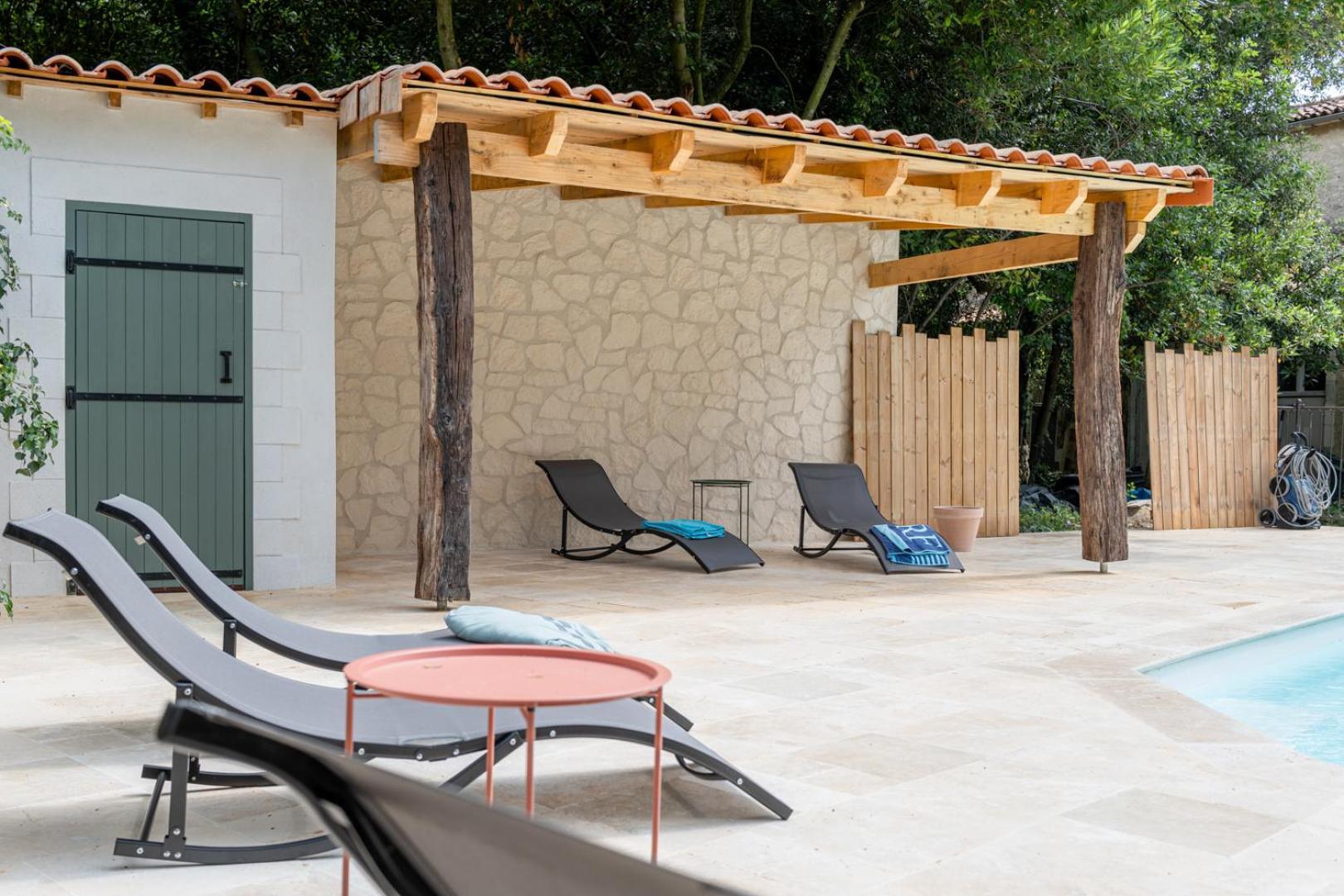 H De Surgeres B&B 외부 사진