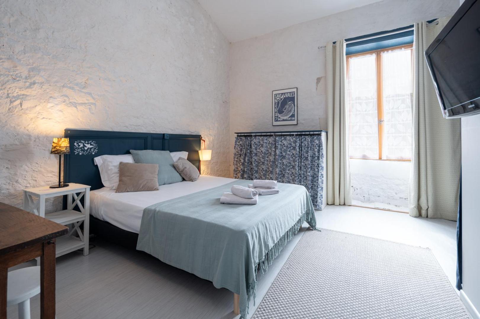H De Surgeres B&B 외부 사진